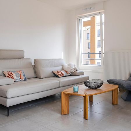 Residence Secret Garden Страсбург Екстериор снимка